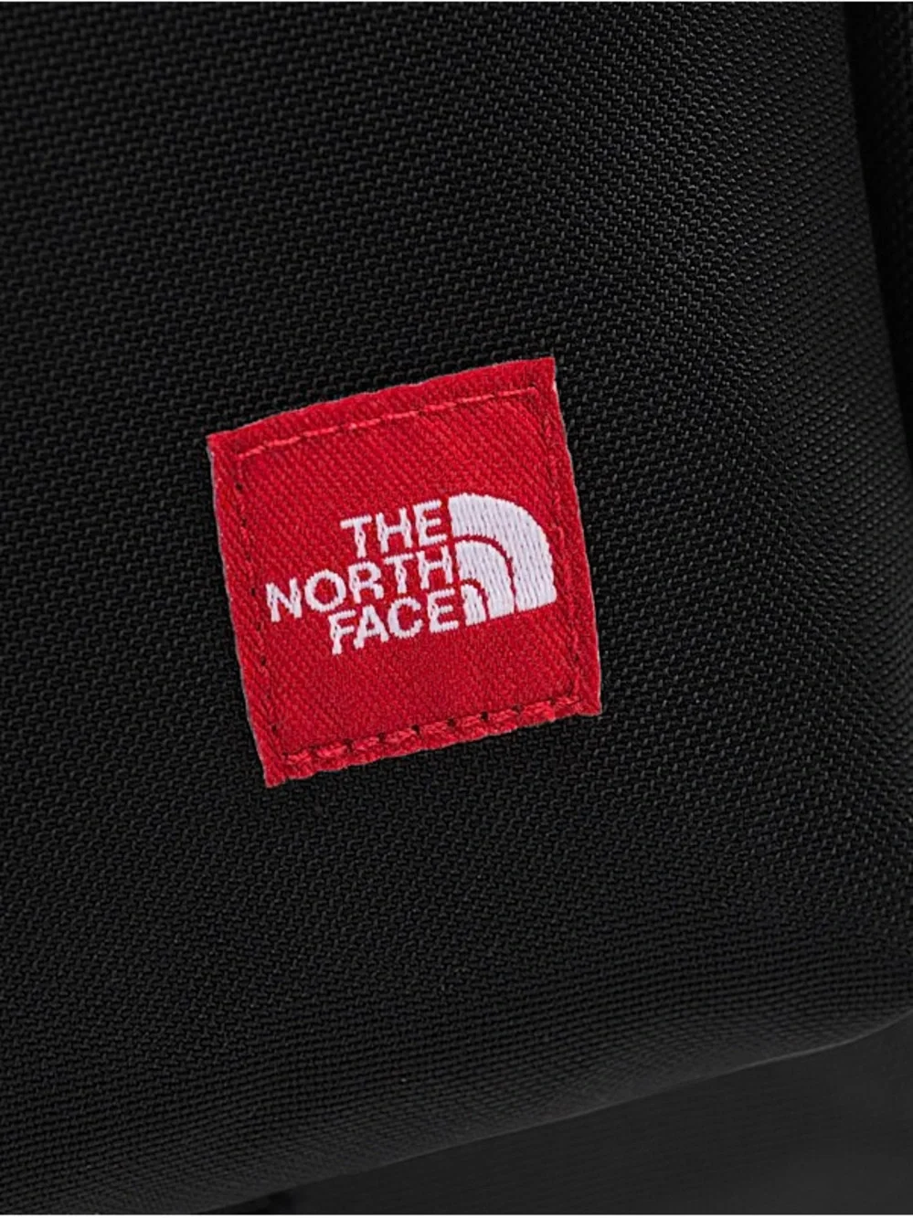 The North Face TNF™ Red Box Tote Bag